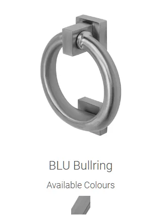 BLU Bullring